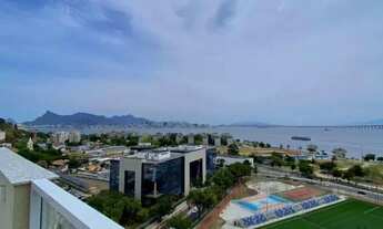 Imagem 5: Cobertura com 3 suítes à venda por R$ 1.800.000 - São Domingos - Niterói/RJ