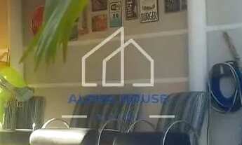 Imagem: Casa duplex à Venda, Loteamento Residencial