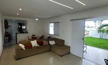 Imagem 5: Venda - Casa Moderna com Energia Solar - Loteamento Rio da Prata