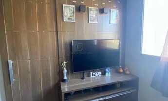 Imagem: Apartamento para venda em Ribeirânia de