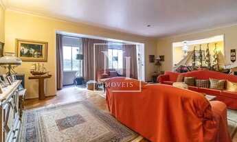 Imagem 4: APARTAMENTO 3 QUARTOS (DUAS SUÍTES) EM COPACABANA