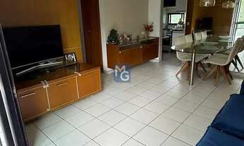 Imagem 5: Apartamento à venda no bairro Monteiro - Recife/PE