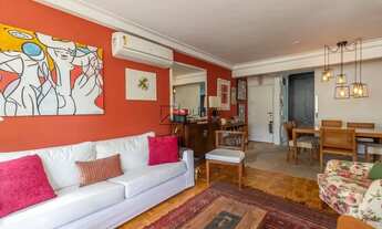 Imagem 2: Aluguel Apartamento 1 Dormitórios - 118 m² Itaim Bibi