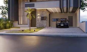 Imagem: Casa à venda em Indaiatuba, Jardim Panorama