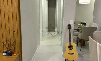 Imagem 4: Oportunidade - Apartamento - Portal da Cidade - Palmeiras de São José - 3 Dormitórios - 72