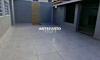 Imagem 3: Casa com 3 dormitórios no bairro Nova Franca