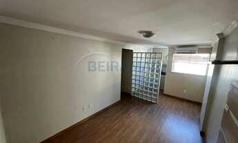 Imagem 3: Apartamento de 1 Quarto Reformado, Nascente, de Canto e Vaga Coberta à Venda no Edifício P