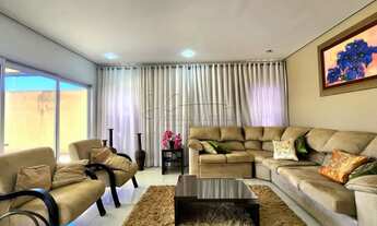 Imagem 7: Casa sobrado de 316m² com 03 suítes à venda - City Ribeirão