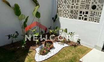 Imagem 4: Casa em Rua Jonas Alves - Novo Mundo - Uberlândia/MG