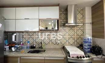 Imagem 6: Residencial Conquist - Apartamento 3 quartos, sendo 3 suítes