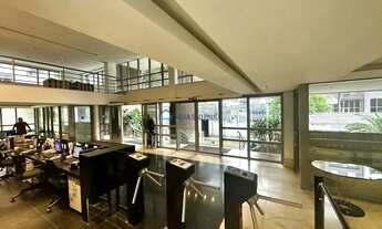 Imagem 5: Conjunto comercial Av. Angelica