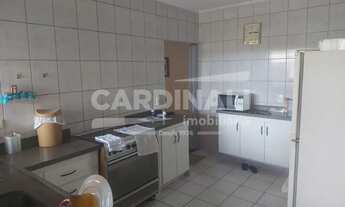 Imagem 4: Casa Padrão em São Carlos