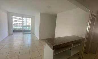 Imagem 4: More na Aldeota, 74m², 3qts