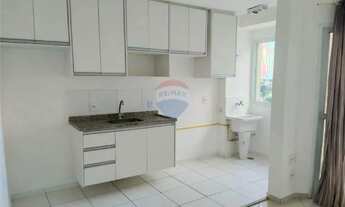 Imagem 2: Apartamento para locação com 2 quartos no bairro João Aranha em Paulínia S.P