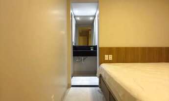 Imagem 7: Ecovillagio Castelo Branco Apartamento 3Q todo reformado, armários