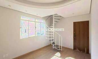 Imagem 3: Residencial Cobertura no São Lucas com 170,00 (M²), 4 quartos e 2 vagas para Venda