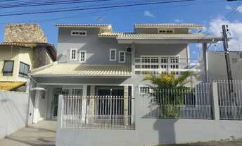 Imagem: Casa em Barreiros São José - PLC