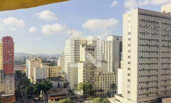 Imagem 7: Apartamento à Venda - Centro, 1 Quarto, 37 m2