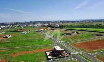 Imagem 3: Terreno à venda, 291 m² por R$ 335.000 - Novo Mundo - Uberlândia/MG