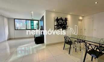 Imagem: 03 quartos à venda no melhor ponto da Savassi