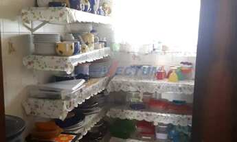 Imagem 6: Casa - Parque Jambeiro - Campinas