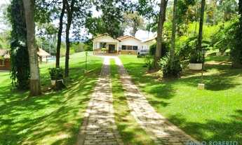 Imagem 5: CHACARA - CANJICAS - SP