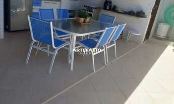 Imagem 3: Magnífica cobertura duplex com vista para o mar