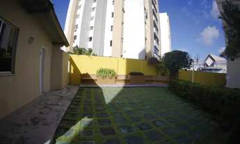 Imagem 4: Apartamento para venda com 92 m² com 3 quartos em Fátima - Fortaleza - CE