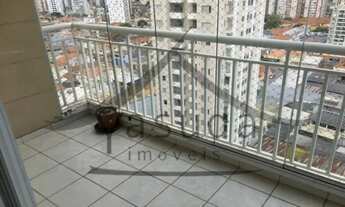 Imagem: Apartamento, Vila Gumercindo - São Paulo