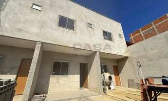 Imagem: Casas a Venda Duplex de 3 quartos em Residencial