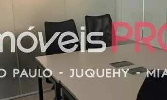 Imagem: Conj. Comercial, Vila Olímpia - São Paulo