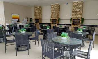 Imagem 4: Vendo Belíssimo apartamento no Reserve Altiplano 2