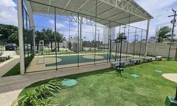 Imagem 7: Imóvel para aluguel com 46 metros quadrados com 2 quartos em Jardim das Margaridas - Salva