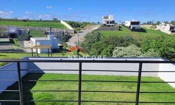 Imagem 6: Casa de condomínio em Rua Joana Júlia Neves de Camargo - Residencial Fazenda Santa Rosa