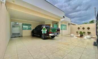 Imagem 2: Casa à venda em Maringá, Jardim Paris, com 2 quartos, com 182 m²