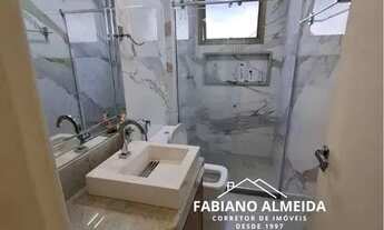 Imagem 7: Apartamento 3 quartos frente mar lateral, varanda gourmet no Edifício Costa de Itapoã !