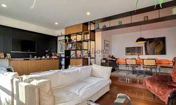 Imagem 2: Venda Apartamento 3 Dormitórios - 135 m² Sumaré