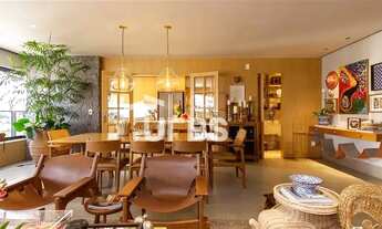 Imagem 2: Cenarium Vaca Brava - Apartamento 3 quartos, sendo 3 suítes