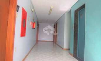 Imagem 4: Sala comercial com garagem na Azenha