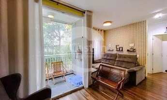 Imagem 4: Apto 2 dom. 1 suito a vaga no belem