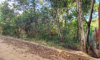 Imagem 3: Terreno à venda, 454 m² por R$ 180.000,00 - Centro - Lençóis/BA