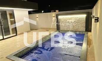 Imagem 4: Sobrado de Luxo no Parqville Pinheiros | 4 Suítes