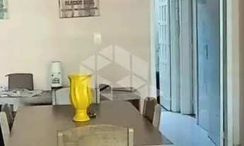 Imagem: Casa Sobrado 3 dormitórios com churrasqueira