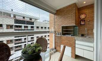 Imagem 4: Apartamento 3 Quartos com 1 Suíte e 110m² - Estreito