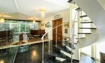 Imagem 5: Casa para venda em Perdizes com 4 quartos, sendo 1 suíte , 269m²