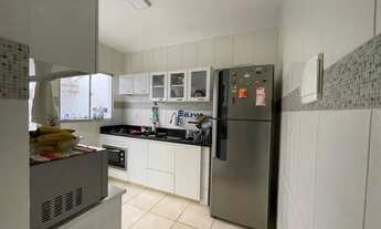 Imagem 4: CASA GEMINADA NO BAIRRO DONA CLARA