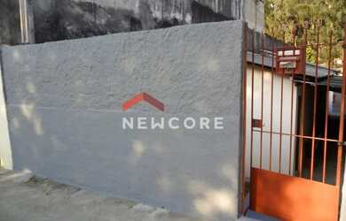 Imagem: Casa em Rua Doutor Amâncio de Carvalho