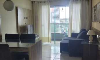 Imagem 4: ALUGO APARTAMENTO COM 02 QUARTOS