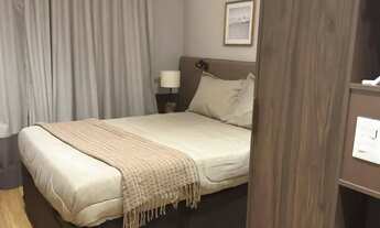 Imagem 5: Imóvel para aluguel com 33 metros quadrados com 1 quarto em Cerqueira César - São Paulo