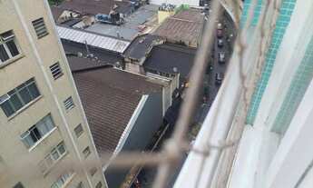 Imagem 4: Apto Centro, frente, amplo, reformadíssimo, Rua 16 de março, excelente preço - Petrópolis